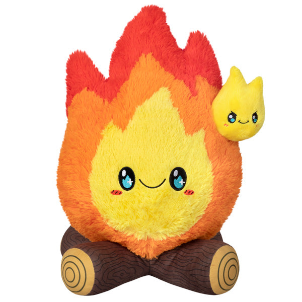 Campfire Squishable