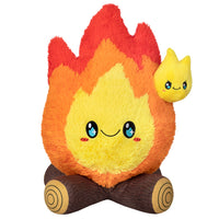 Campfire Squishable