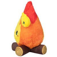Campfire Squishable