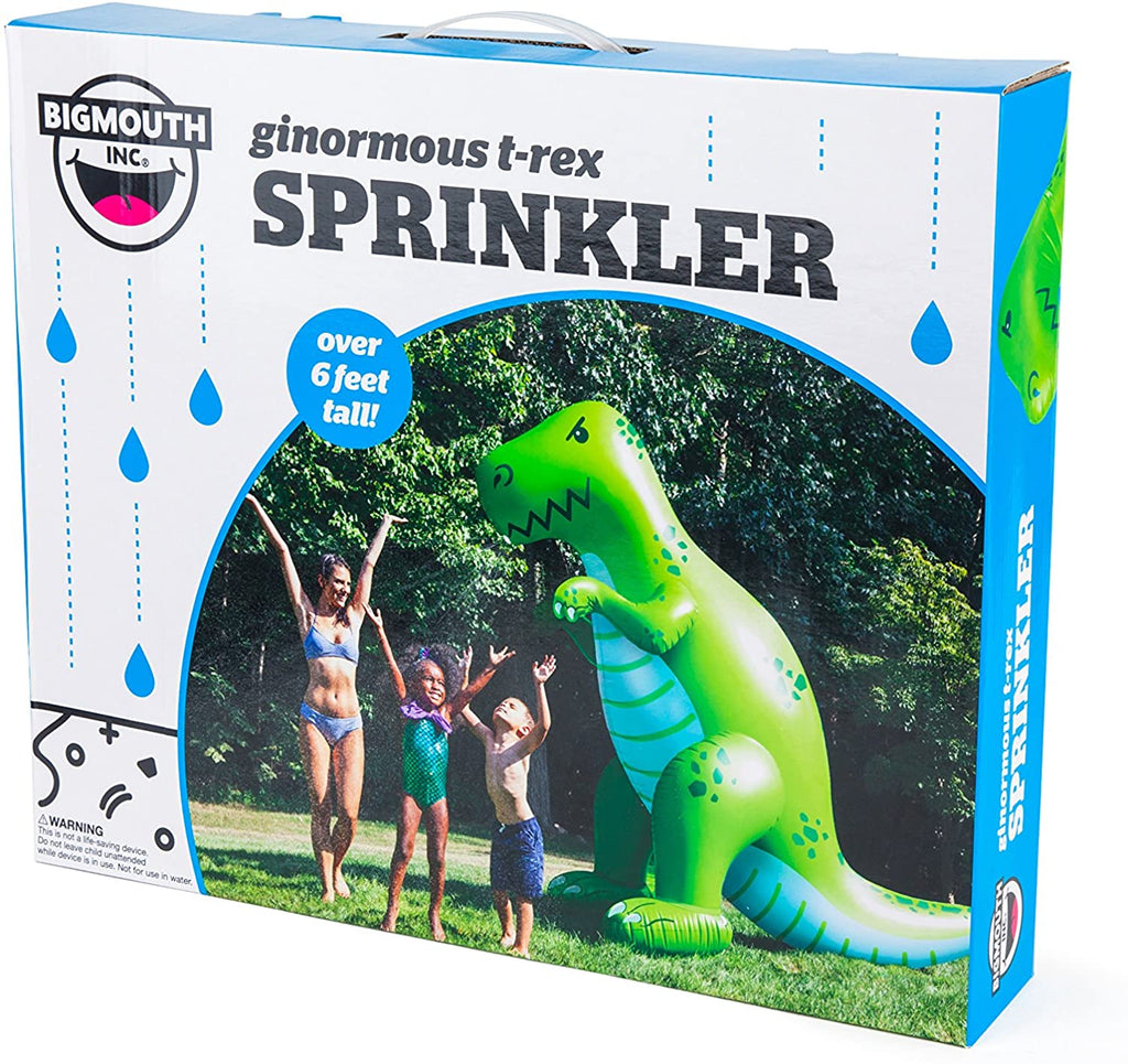 Llama Big Mouth Inflatable Sprinkler Inflatable Unicorn Sprinkler Big