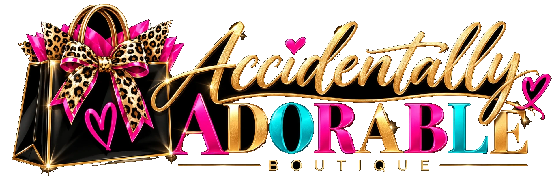 Accidentally Adorable Boutique