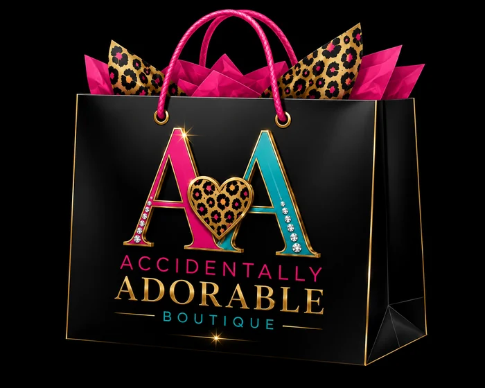 Accidentally Adorable Boutique