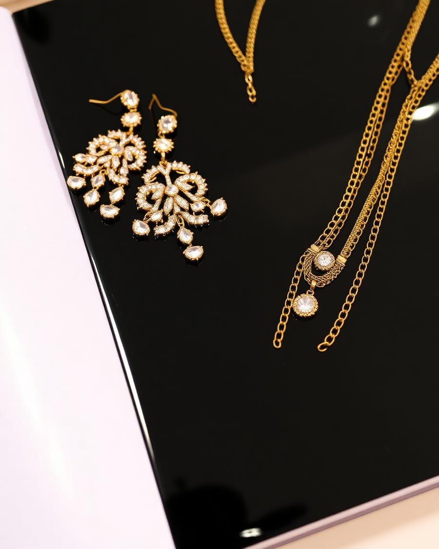 Statement Accessories