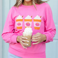 Sweatshirt Shelby PSL XL