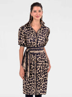 Swagger Dress - Jane M