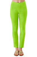 GripeLess Pants - Lime XS