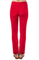 GripeLess Pants - Crimson XS