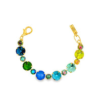 Jewel Bracelet: Bohemian