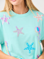 Emily Set - Sea Life XL