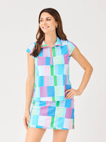 Savannah Set | Yacht Club XL