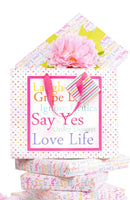 Laugh More Gift Bag