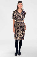 Swagger Dress - Jane M