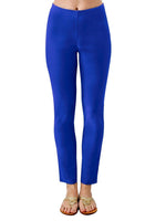 GripeLess Pants - Azure Blue XS
