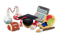 Back to School Toy Set