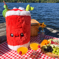 Bloody Mary Squishable