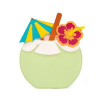 Sippin' on a Coconut Handbag