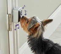 Talking Pet Doorbell