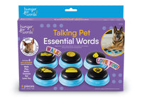 Talking Pet Essential Words