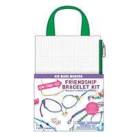 On-The-Go Friendship Bracelet Kit