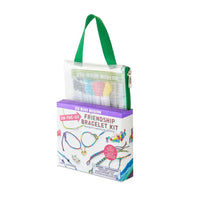 On-The-Go Friendship Bracelet Kit