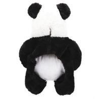 Panda & Bamboo Pet Costume