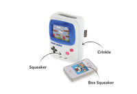 90s Classic GameBone