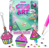 Gem Art Kit