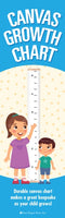 Canvas Growth Chart