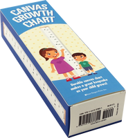 Canvas Growth Chart