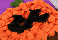 Halloween Snuffle Mat
