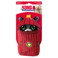 Surprise Fire Hydrant Kong Puzzlements