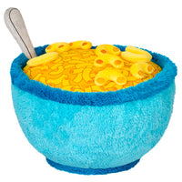 Mac 'n Cheese Squishable