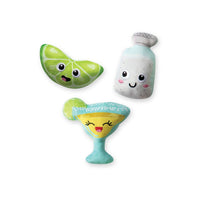 Margarita Time Toy Set