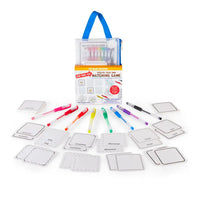 On-The-Go Create Your Own Matching Game