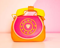 Ring Ring Phone Handbag