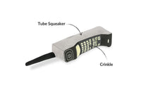 90s Brick Phone Toy
