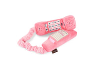 80s Classic Corded Phone