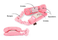 80s Classic Corded Phone
