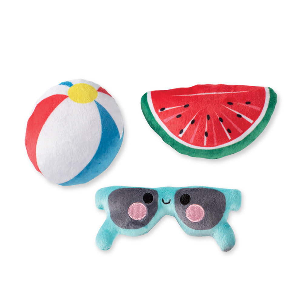Pool Party Toy Set