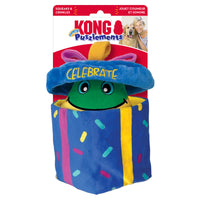 Surprise Present Kong Puzzlements