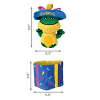 Surprise Present Kong Puzzlements