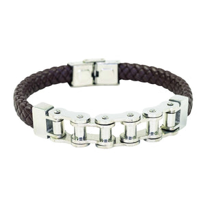 Road King Bracelet