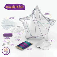Star 3D String Art Kit
