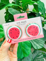 Hot & Cold Eye Pads - Watermelon