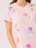 Anna Dress | Beach Balls XS