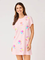 Anna Dress | Beach Balls XL