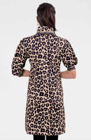 Swagger Dress - Jane M