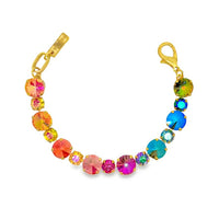 Jewel Bracelet: Bohemian