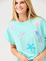 Emily Set - Sea Life XL