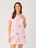 Anna Dress | Beach Balls XL